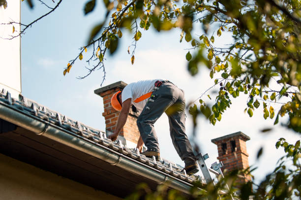 Best Emergency Roof Repair  in Harmony, PA