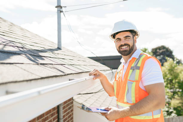 Best Slate Roofing Contractor  in Harmony, PA