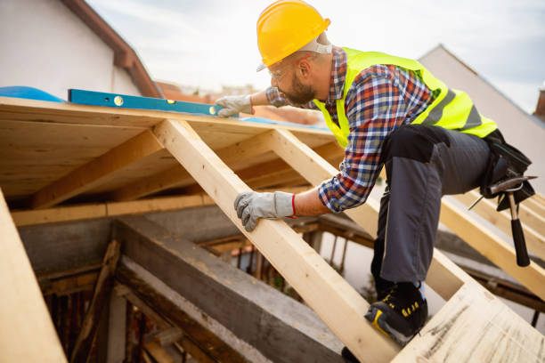 Quick and Trustworthy Emergency Roof Repair Services in Harmony, PA