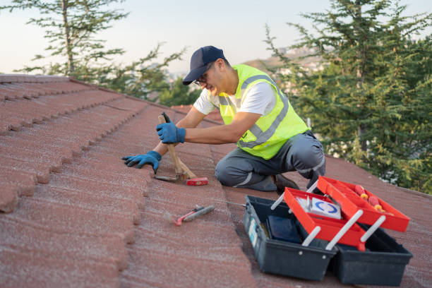 Best Roof Waterproofing Services  in Harmony, PA