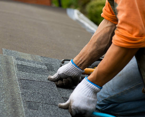 Best Residential Roofing Contractor  in Harmony, PA
