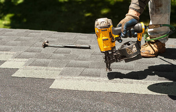 Residential Roof Replacement in Harmony, PA