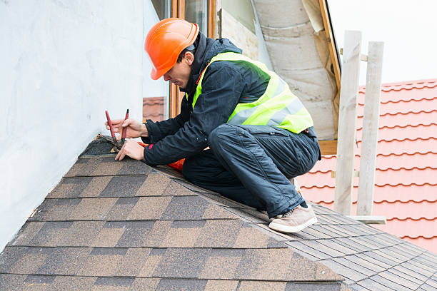 Best Gutter Installation and Roofing  in Harmony, PA
